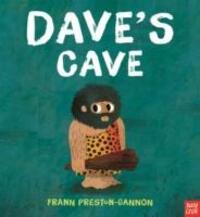 Cover: 9780857636249 | Dave's Cave | Frann Preston-Gannon | Taschenbuch | Dave's Cave | 2016