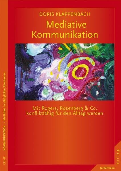 Cover: 9783873876361 | Mediative Kommunikation | Doris Klappenbach-Lentz | Taschenbuch