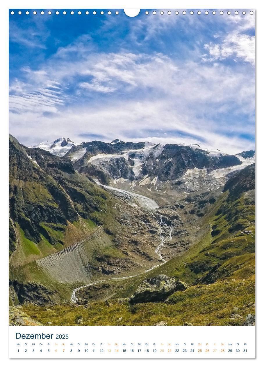 Bild: 9783435924042 | Sommer in Österreich - sonnige Tage in den Bergen (Wandkalender...