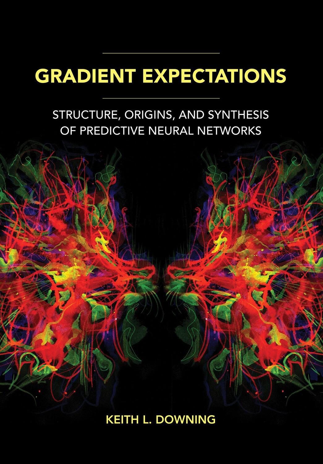 Cover: 9780262545617 | Gradient Expectations | Keith L. Downing | Taschenbuch | Englisch