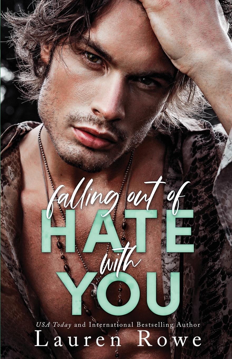Cover: 9781951315146 | Falling Out of Hate with You | Lauren Rowe | Taschenbuch | Paperback