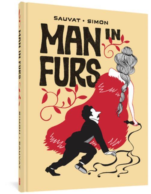Cover: 9781683964803 | Man In Furs | Catherine Sauvat | Buch | Gebunden | Englisch | 2021