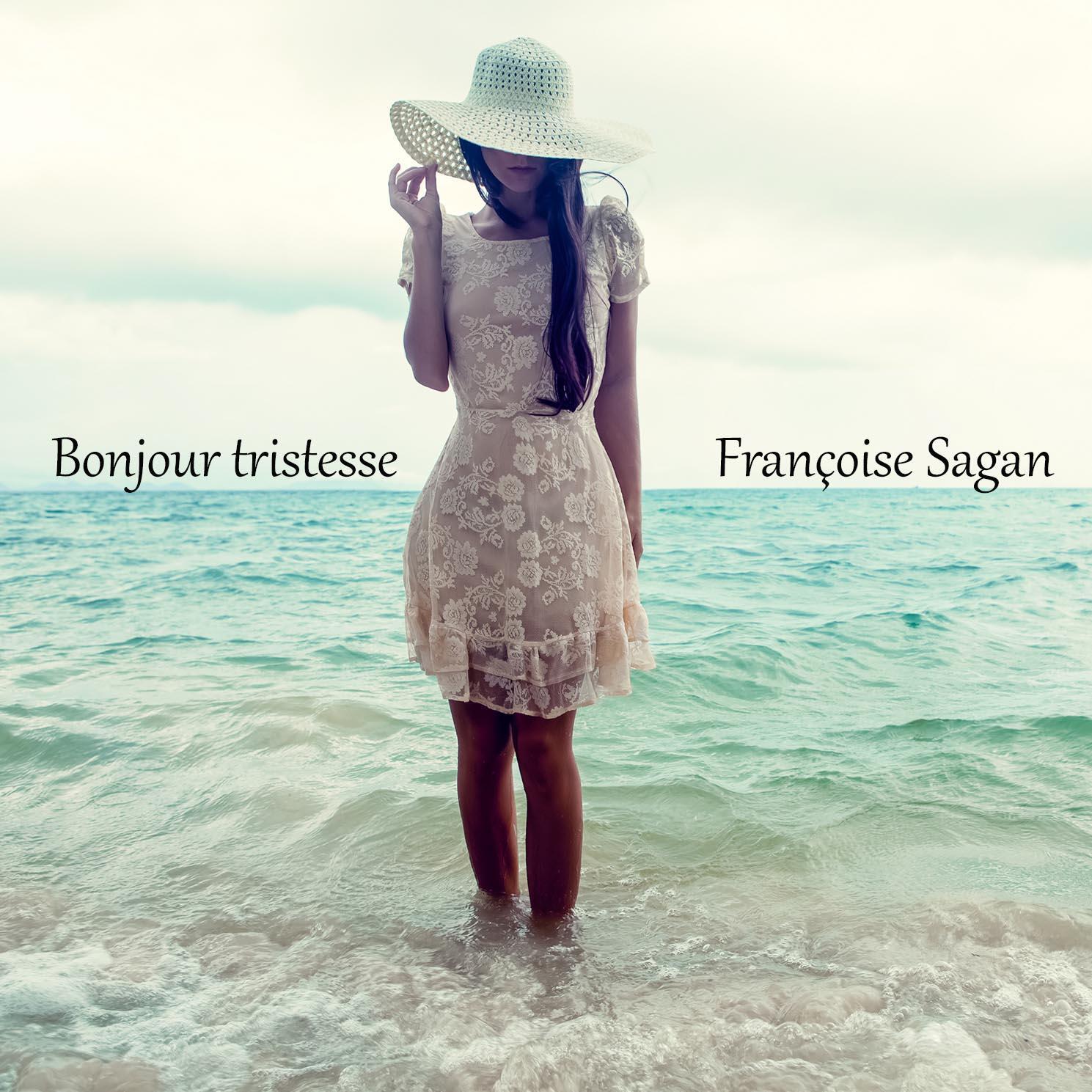 Cover: 9783863524708 | Bonjour tristesse | Françoise Sagan | MP3 | 0 S. | Deutsch | 2020