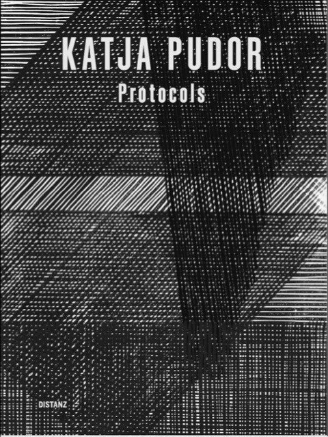 Cover: 9783954763153 | Protocols | Katja Pudor | Taschenbuch | 80 S. | Deutsch | 2020