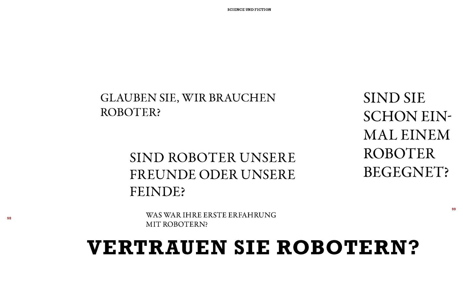 Bild: 9783945852491 | Hello, Robot. | Design zwischen Mensch und Maschine | Kries (u. a.)