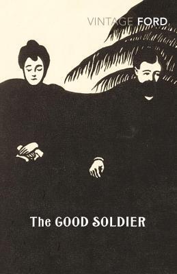 Cover: 9780099540670 | The Good Soldier | Ford Madox Ford | Taschenbuch | Englisch | 2010