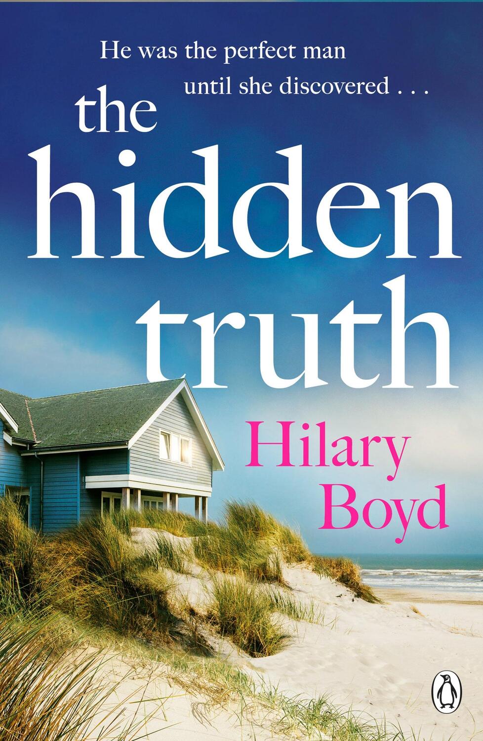Cover: 9781405943925 | The Hidden Truth | Hilary Boyd | Taschenbuch | B-format paperback