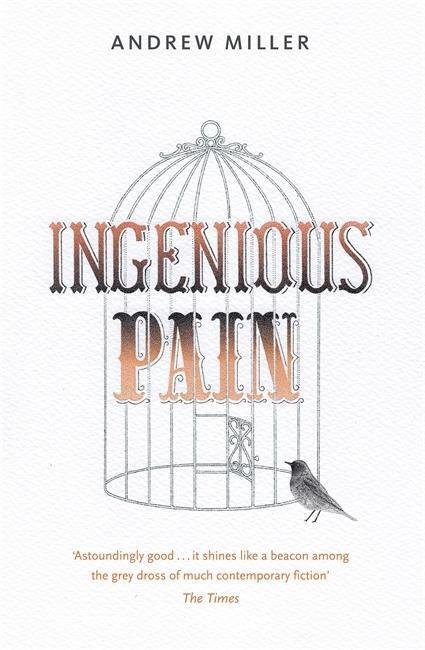 Cover: 9780340682081 | Ingenious Pain | Andrew Miller | Taschenbuch | 352 S. | Englisch