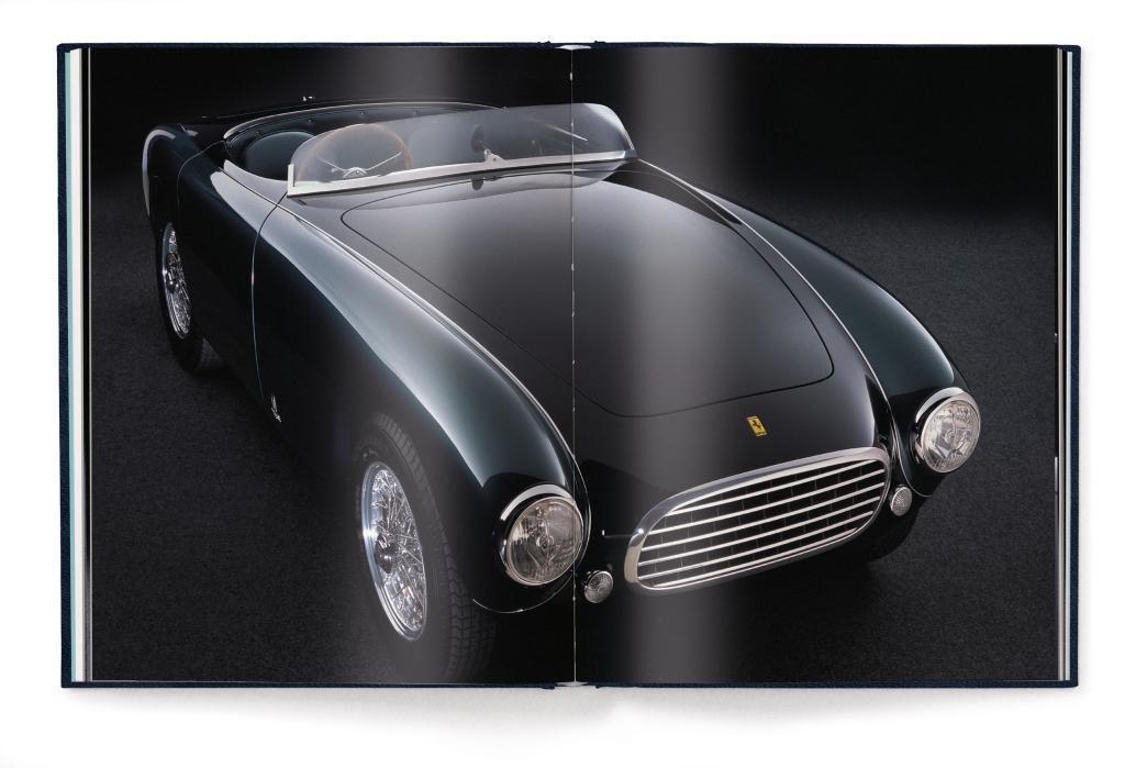 Bild: 9783961710201 | The Ferrari Book - Passion for Design | Zumbrunn (u. a.) | Buch | 2017