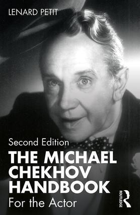 Cover: 9780367150501 | The Michael Chekhov Handbook | For the Actor | Lenard Petit | Buch