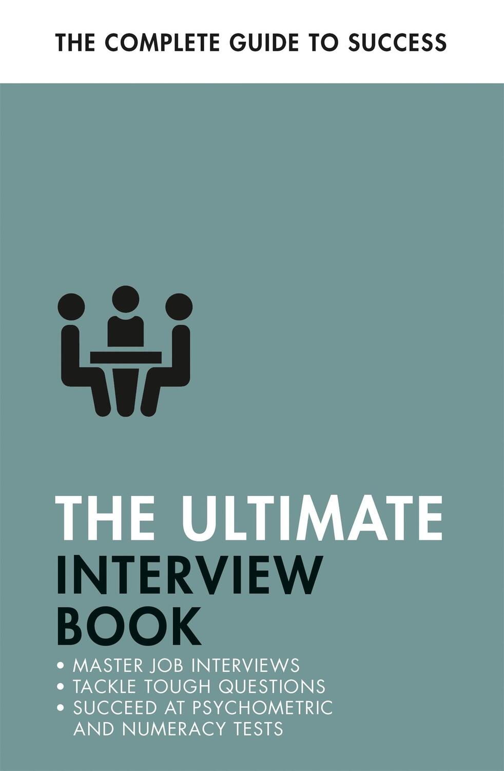 Cover: 9781473689251 | The Ultimate Interview Book | Alison Straw (u. a.) | Taschenbuch