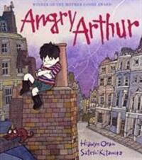 Cover: 9781842707746 | Angry Arthur | 40th Anniversary Edition | Hiawyn Oram | Taschenbuch