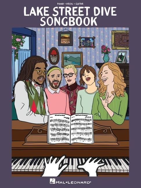 Cover: 9781705142875 | Lake Street Dive Songbook | Buch | 112 S. | Englisch | 2022