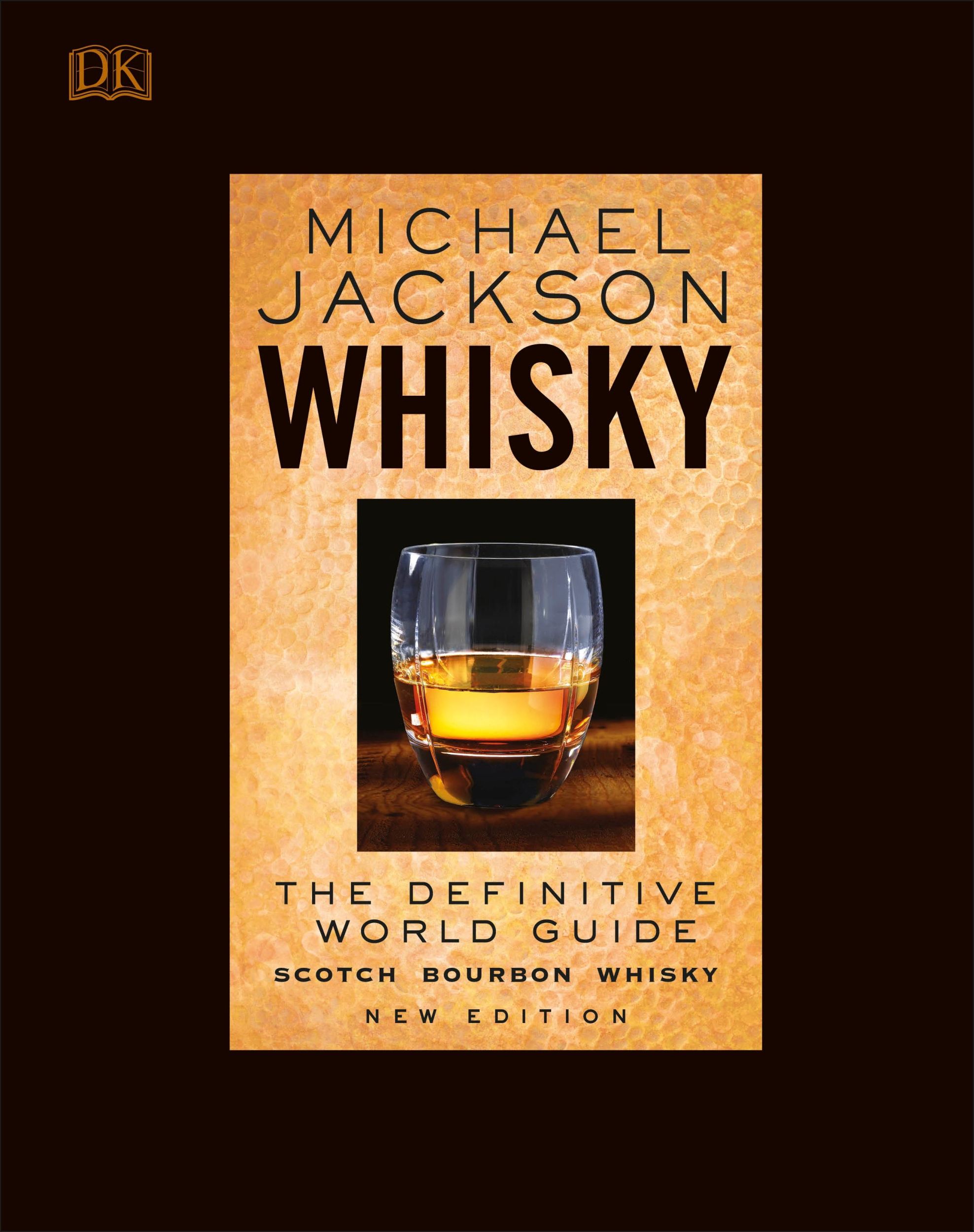 Cover: 9780241256008 | Whisky | The Definitive World Guide | Michael Jackson | Buch | 288 S.