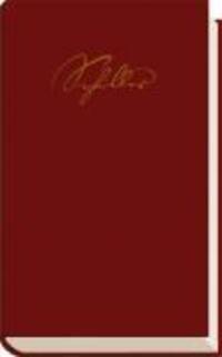 Cover: 9783936950892 | Anthologie auf das Jahr 1782 | Friedrich Schiller | Buch | 300 S.