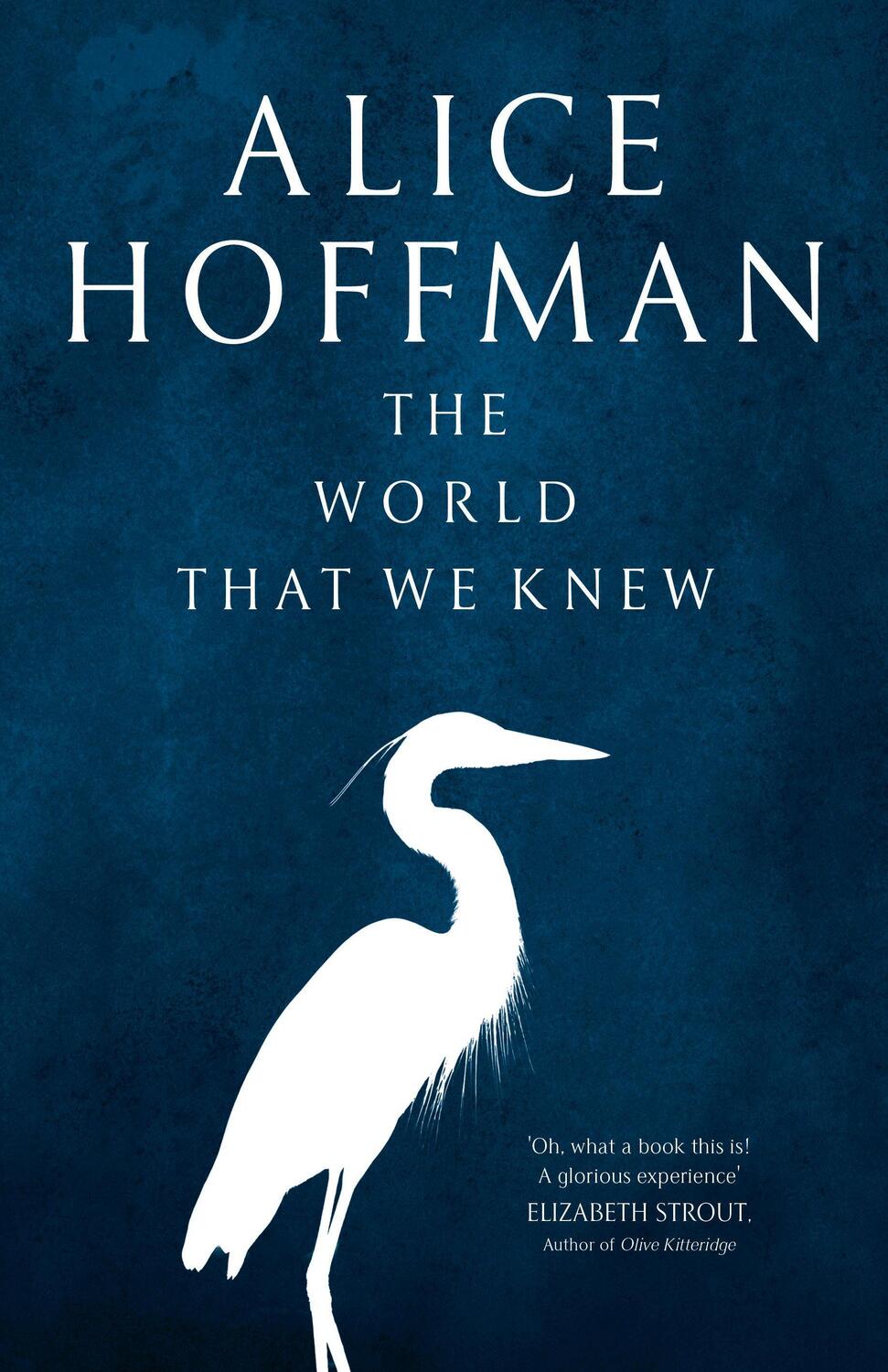 Cover: 9781471185854 | The World That We Knew | Alice Hoffman | Taschenbuch | 387 S. | 2020