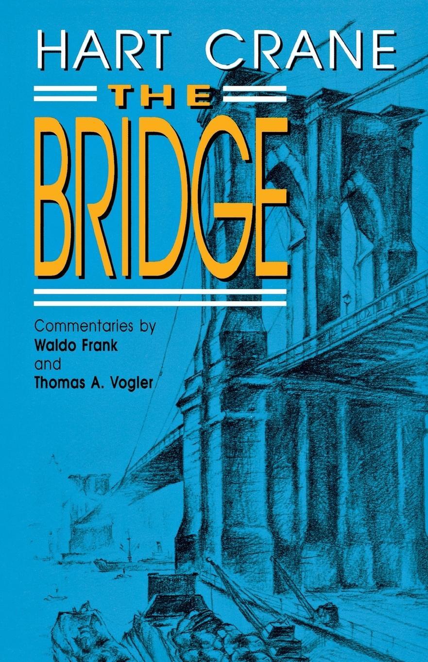 Cover: 9780871402257 | Bridge | A Poem (Revised) | Hart Crane | Taschenbuch | Paperback