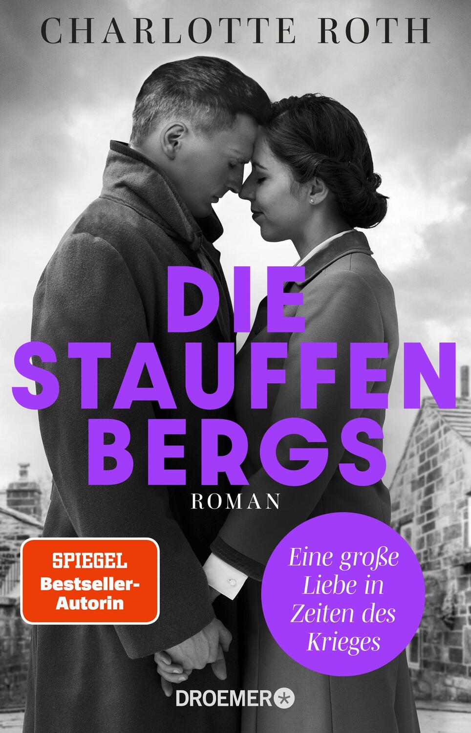 Cover: 9783426284216 | Die Stauffenbergs | Charlotte Roth | Taschenbuch | 416 S. | Deutsch