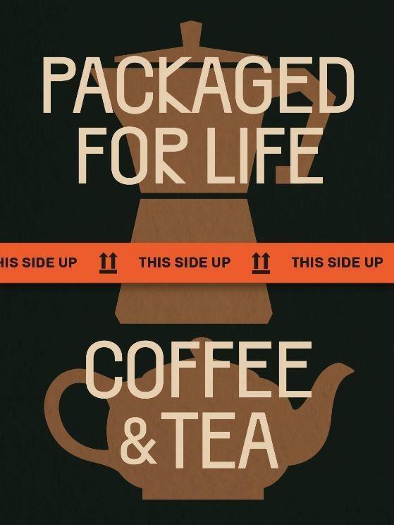Cover: 9789887972747 | Packaged for Life: Coffee &amp; Tea | Victionary | Buch | Englisch | 2021