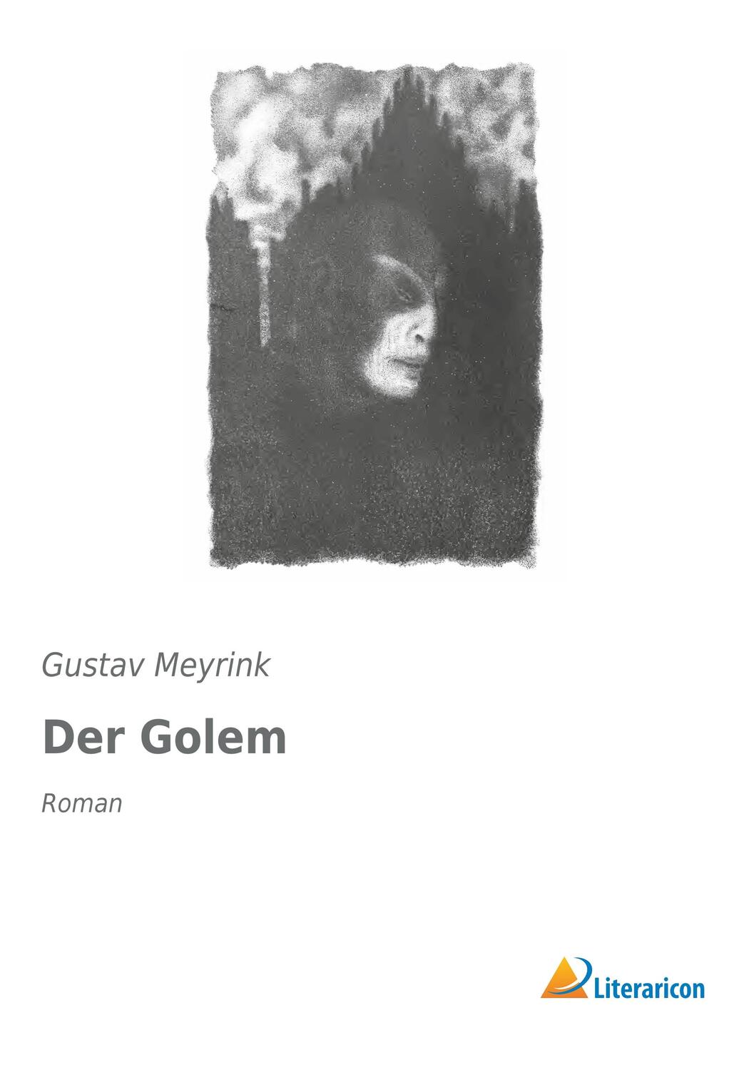 Cover: 9783959134378 | Der Golem | Roman | Gustav Meyrink | Taschenbuch | Paperback | 360 S.