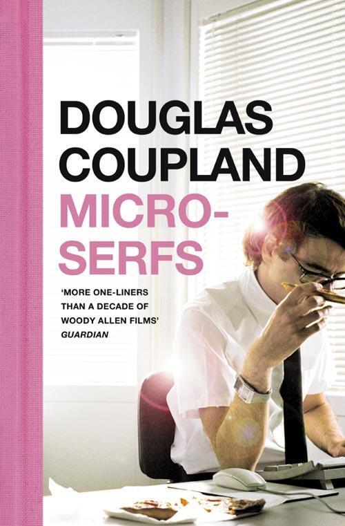 Cover: 9780007179817 | Microserfs | Douglas Coupland | Taschenbuch | 386 S. | Englisch | 2004