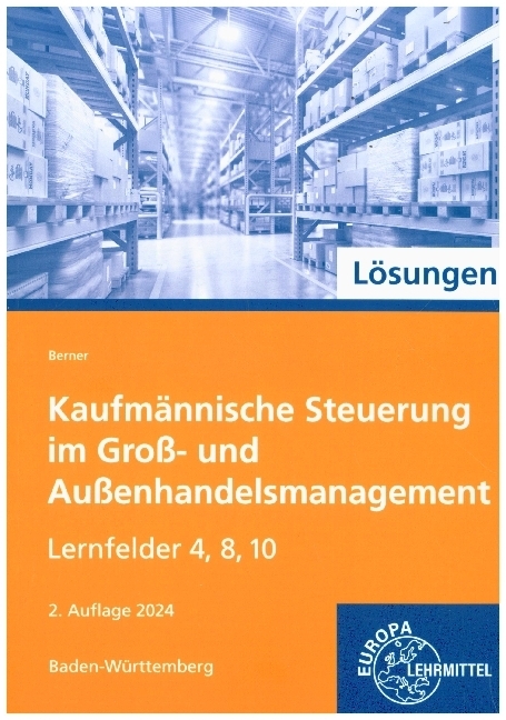 Cover: 9783758575686 | Lösungen zu 72333 | Steffen Berner | Buch | 193 S. | Deutsch | 2024