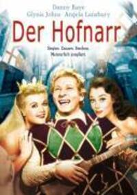 Cover: 4010884531886 | Der Hofnarr | Melvin Frank (u. a.) | DVD | Deutsch | EAN 4010884531886