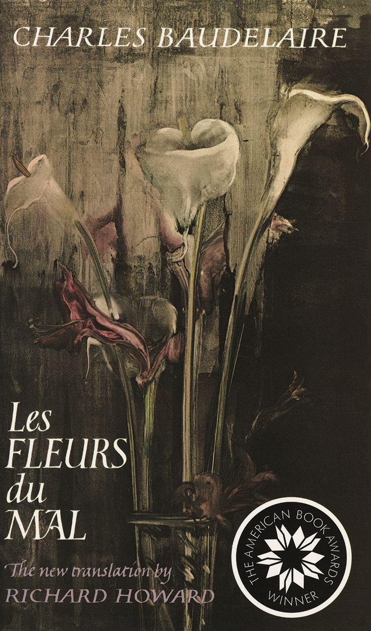 Cover: 9780879234621 | Les Fleurs Du Mal: Bilingual Edition | Charles Baudelaire | Buch