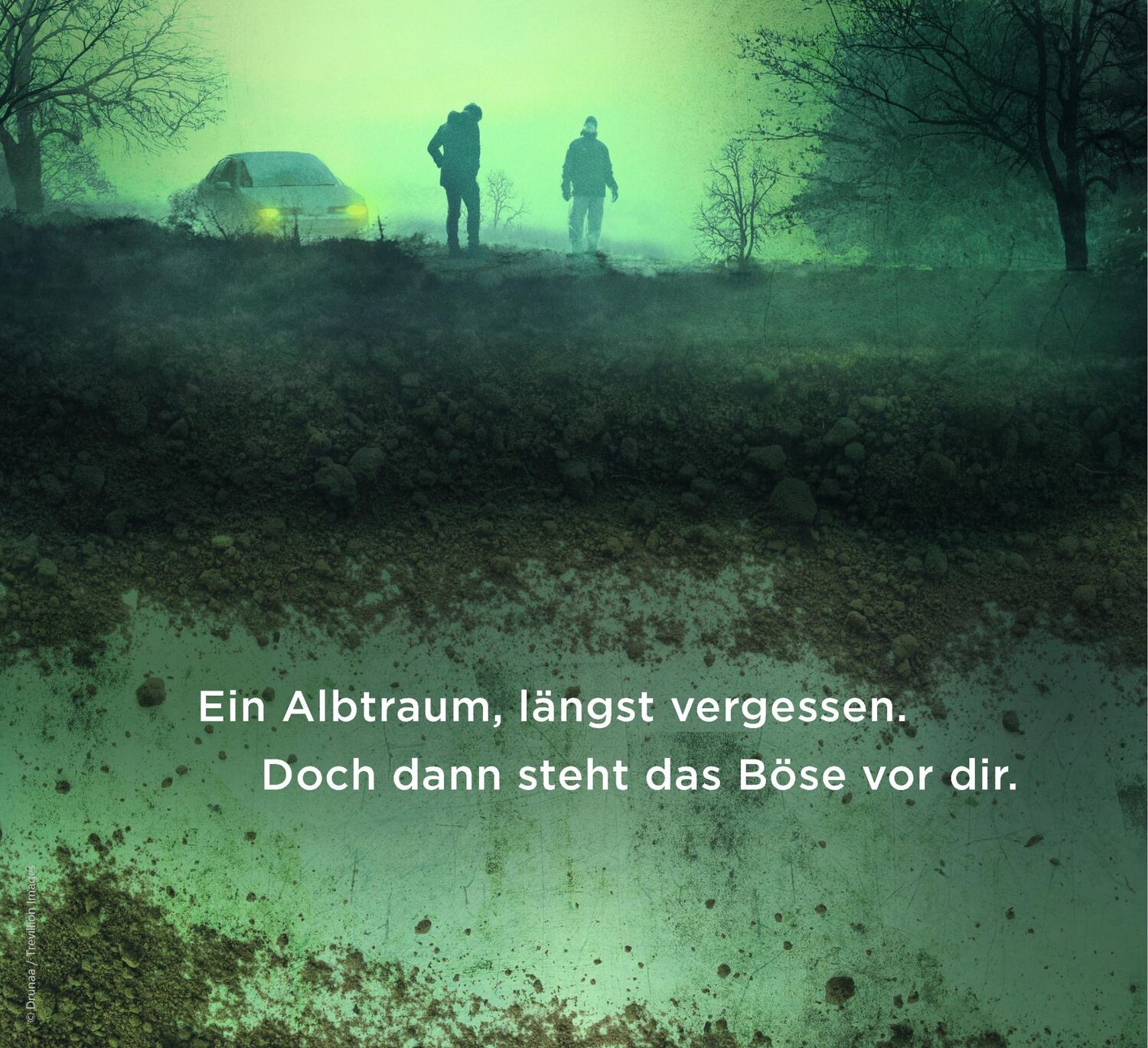 Bild: 9783805200592 | Blütengrab | Thriller | Ada Fink | Taschenbuch | 448 S. | Deutsch