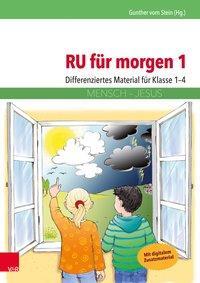 Cover: 9783525702307 | RU für morgen 1 | Taschenbuch | 159 S. | Deutsch | 2017