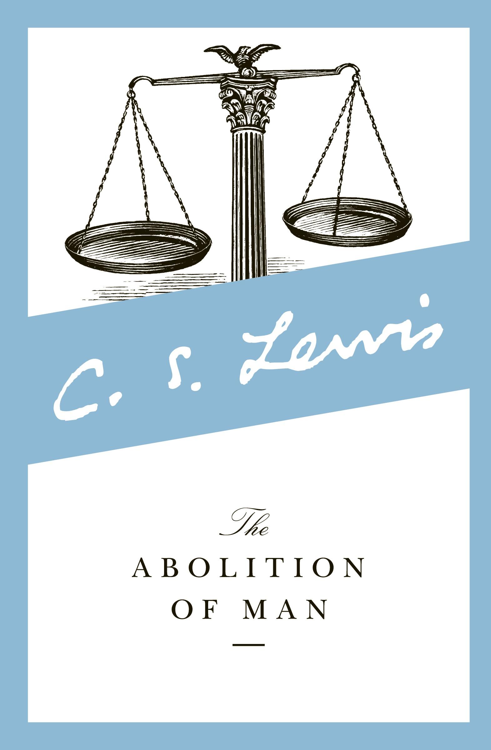 Cover: 9780060652944 | The Abolition of Man (Revised) | C S Lewis | Taschenbuch | Englisch