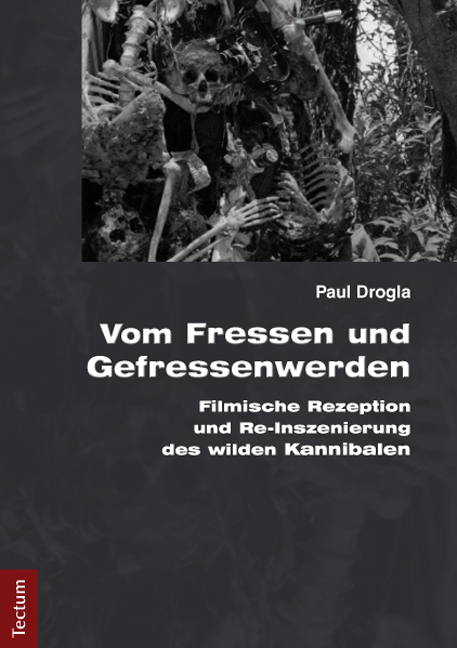 Cover: 9783828832763 | Vom Fressen und Gefressenwerden | Paul Drogla | Taschenbuch | 154 S.