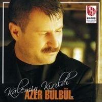 Cover: 8697980740297 | Kalemin Kirildi | Audio-CD | Türkisch | 2007 | Seyhan Müzik