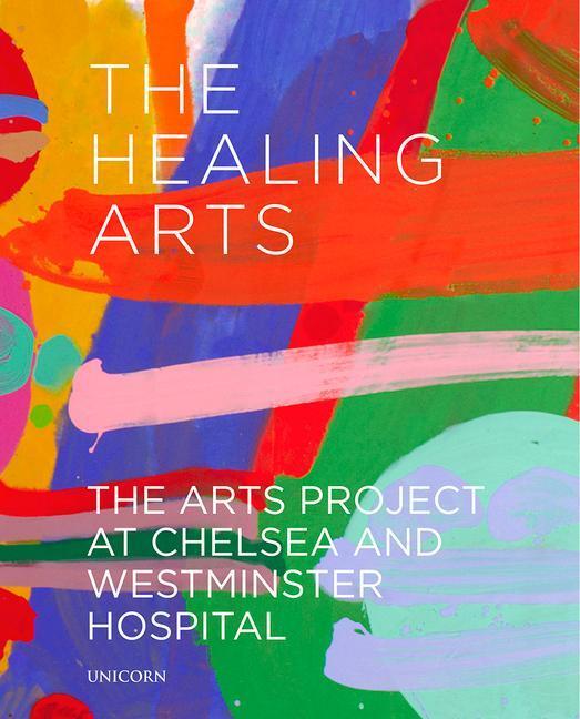 Cover: 9781912690268 | The Healing Arts | J. Scott | Buch | Englisch | 2019
