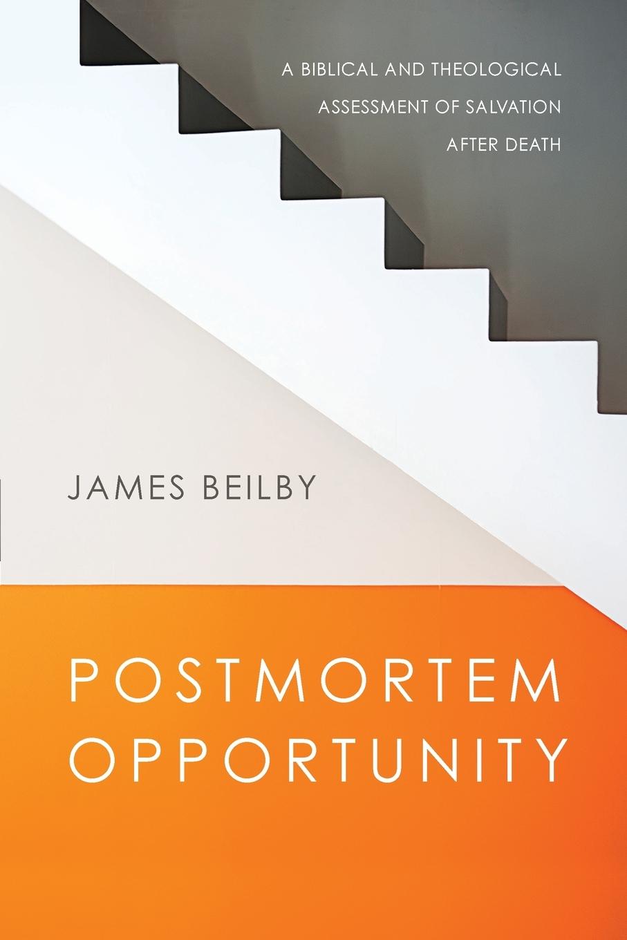 Cover: 9780830853762 | Postmortem Opportunity | James Beilby | Taschenbuch | Englisch | 2021