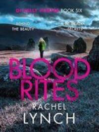 Cover: 9781788635554 | Blood Rites | DI Kelly Porter Book Six | Rachel Lynch | Taschenbuch