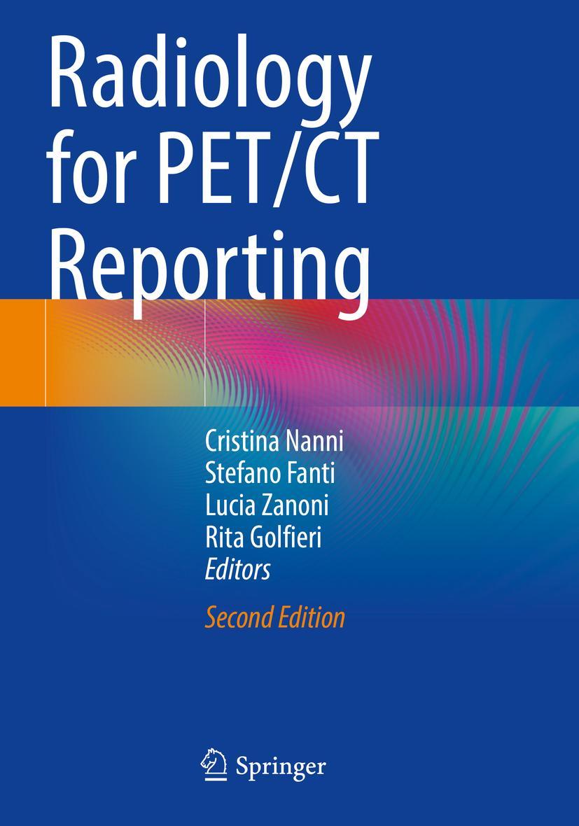 Cover: 9783030876432 | Radiology for PET/CT Reporting | Cristina Nanni (u. a.) | Taschenbuch