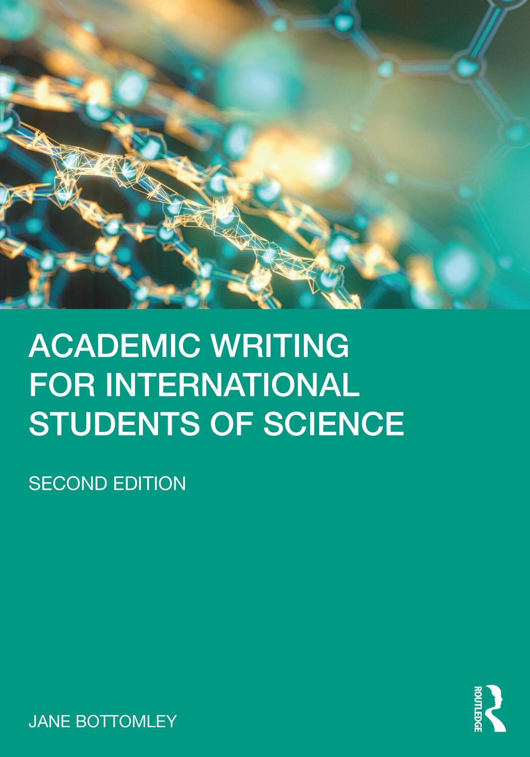 Cover: 9780367632724 | Academic Writing for International Students of Science | Bottomley