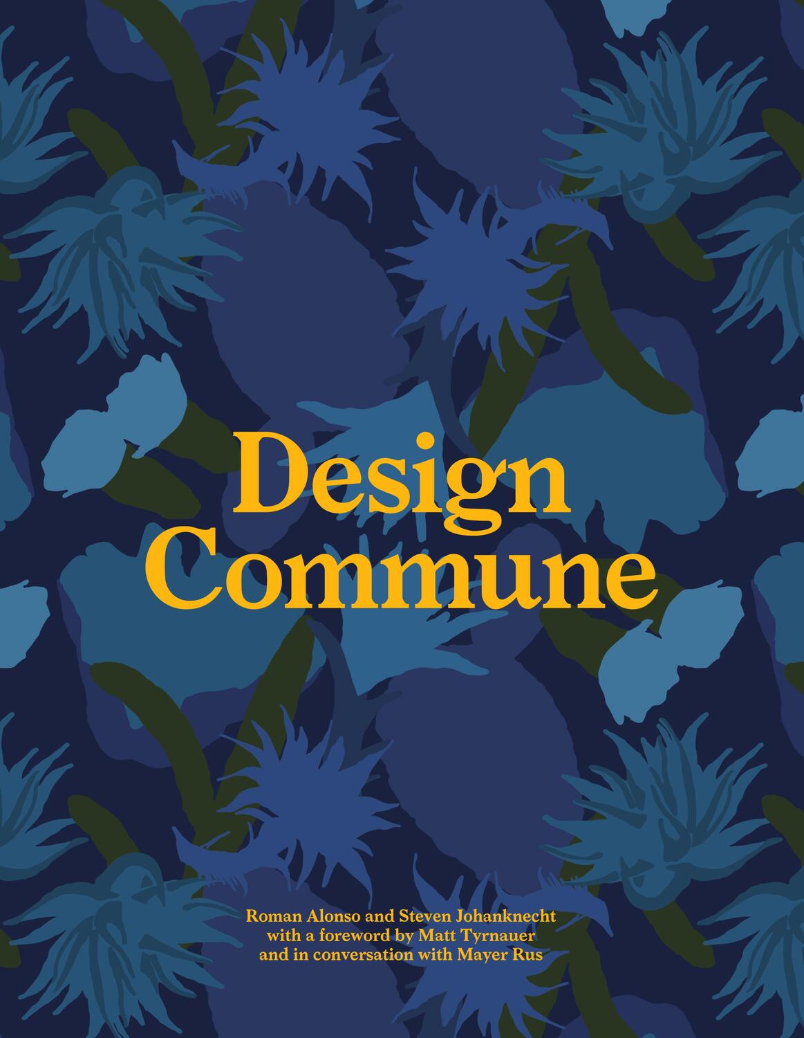 Cover: 9781419747748 | Design Commune | Roman Alonso (u. a.) | Buch | Gebunden | Englisch