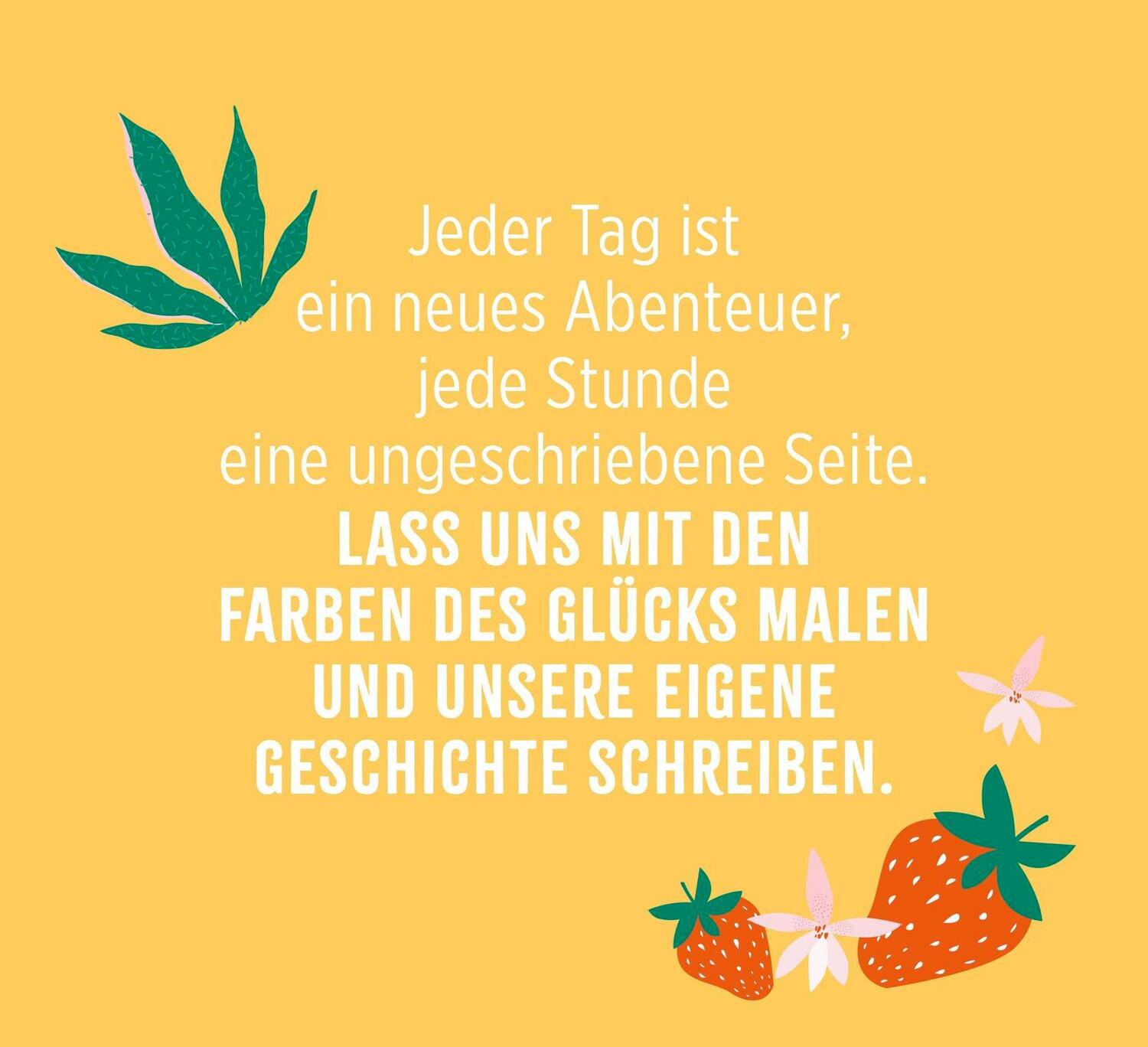 Bild: 9783848502684 | Sei die Heldin deines Lebens | Lea Merz | Taschenbuch | 144 S. | 2024