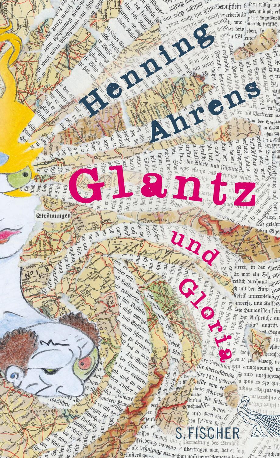 Cover: 9783100005298 | Glantz und Gloria | Henning Ahrens | Buch | Deutsch | 2015