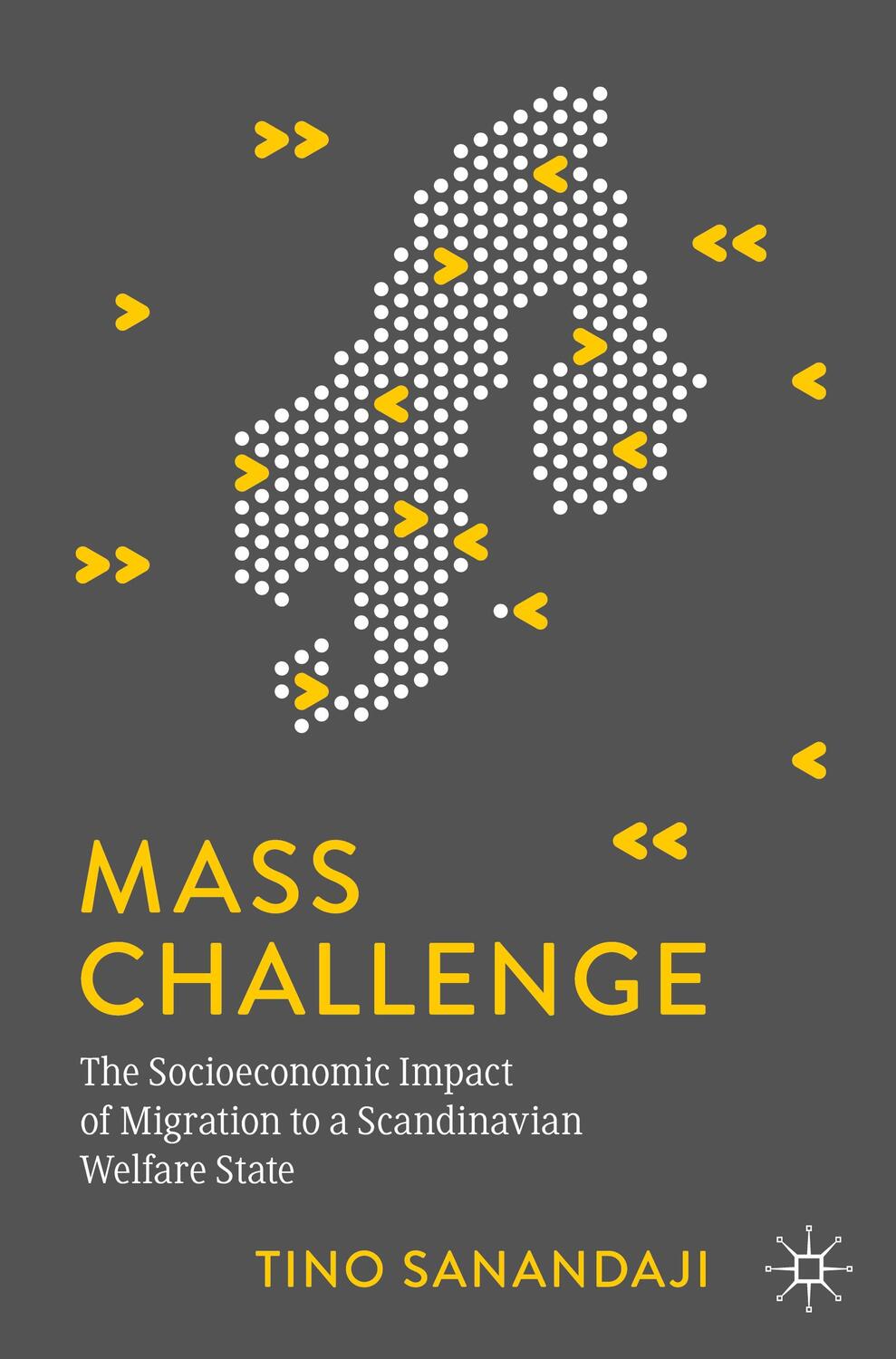 Cover: 9783030468071 | Mass Challenge | Tino Sanandaji | Taschenbuch | Paperback | Englisch