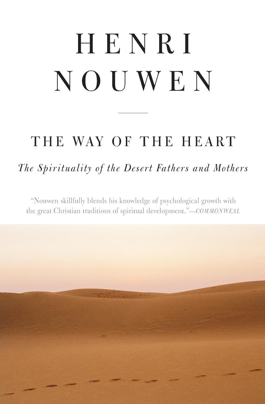 Cover: 9780060663308 | The Way of the Heart | Henri J M Nouwen | Taschenbuch | Paperback