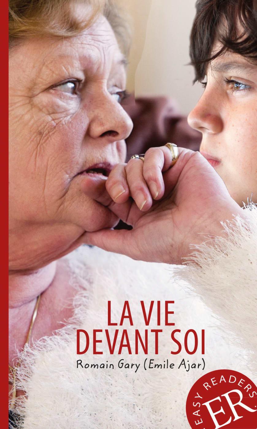 Cover: 9783125996311 | La vie devant soi | Lektüre | Romain Gary | Taschenbuch | Deutsch