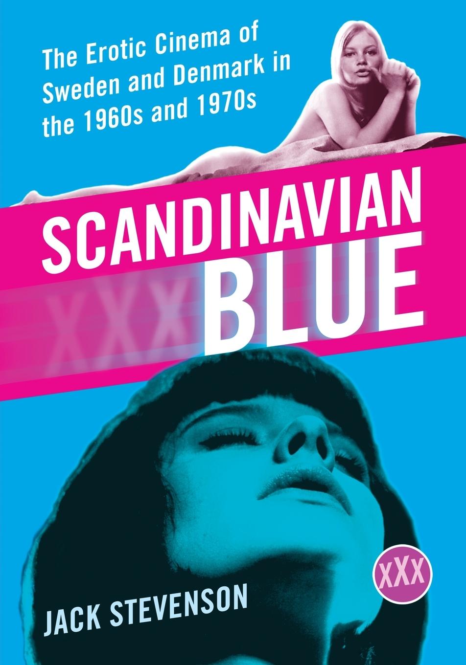 Cover: 9780786444885 | Scandinavian Blue | Jack Stevenson | Taschenbuch | Englisch | 2010