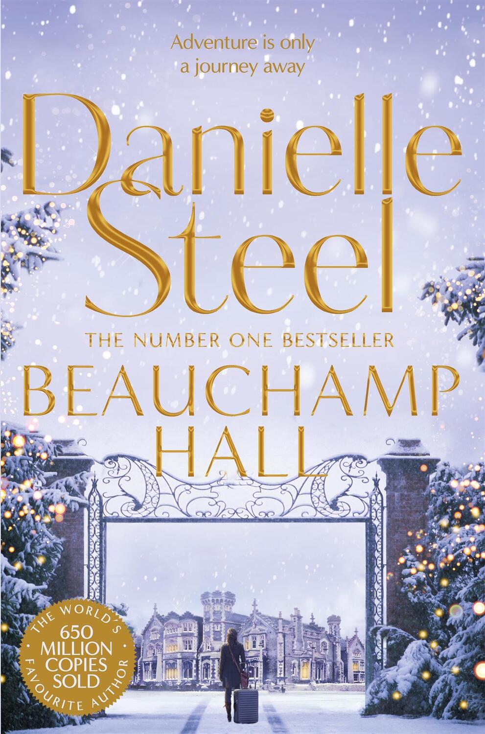 Cover: 9781509877706 | Beauchamp Hall | Danielle Steel | Taschenbuch | 320 S. | Englisch