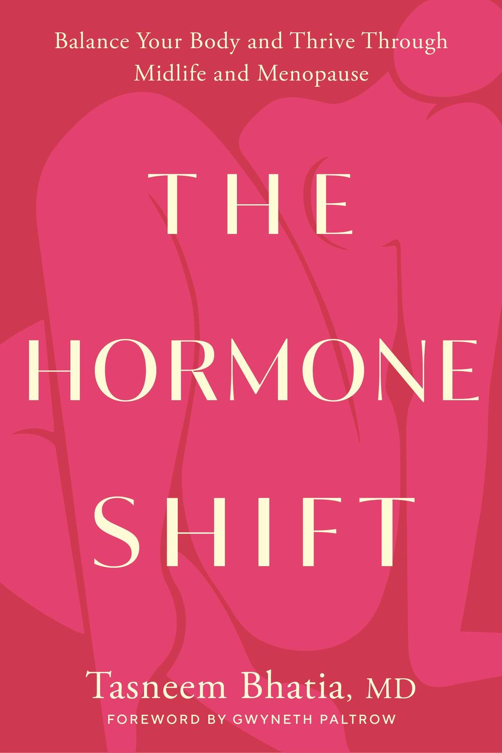 Cover: 9780593578698 | The Hormone Shift | Tasneem Bhatia | Buch | Gebunden | Englisch | 2023