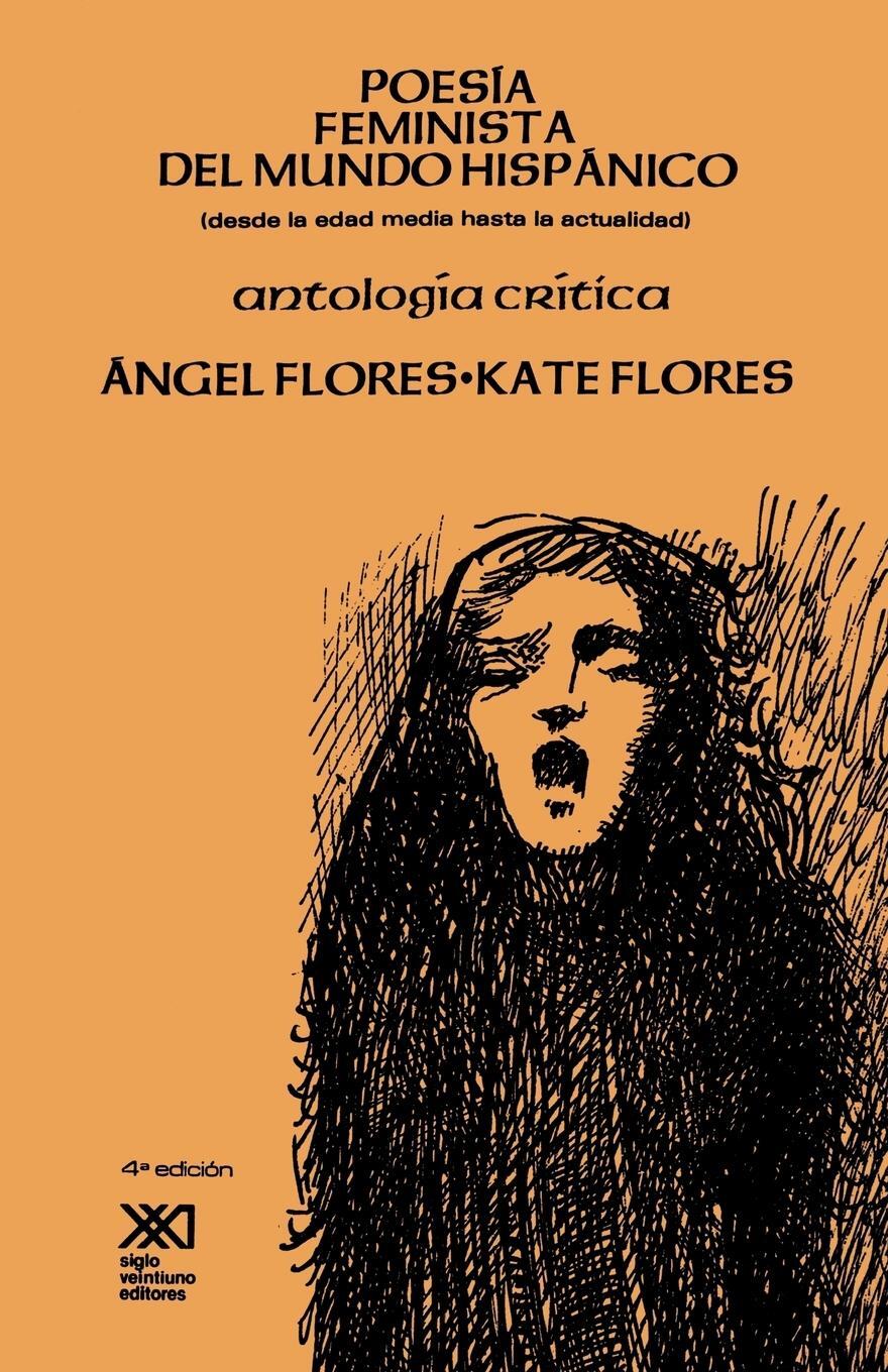 Cover: 9789682312793 | Poesia Feminista del Mundo Hispanico | Angel Flores (u. a.) | Buch