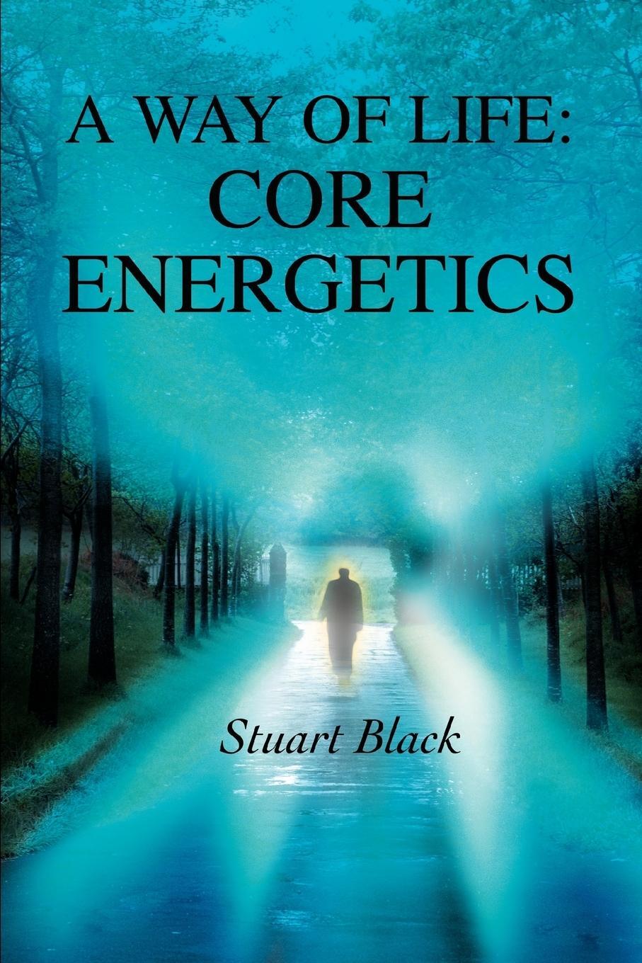 Cover: 9780595328857 | A Way of Life | Core Energetics | Stuart Black | Taschenbuch | 2004