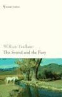 Cover: 9780099475019 | The Sound and the Fury | William Faulkner | Taschenbuch | Englisch